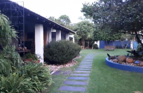 Lagoa da Conceicao House | O Vilarejo - Lagoa da Conceição