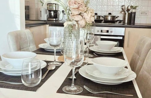 Theatreland Birmingham Apartment | O2 Academy City Centre 2 Bed Apartment