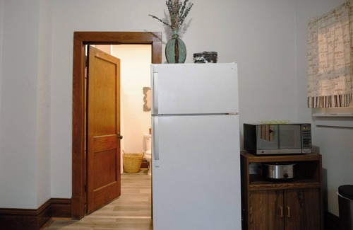 Mobridge House | Oahe Oasis