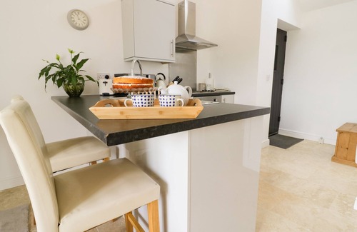 Daventry Cottage | Oak Barn
