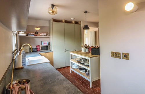Hopton Cottage | Oak Cottage