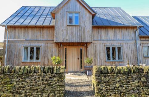 Rochdale House | Oak Cottage