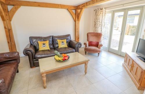 Rochdale House | Oak Cottage