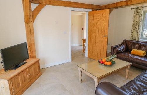 Rochdale House | Oak Cottage