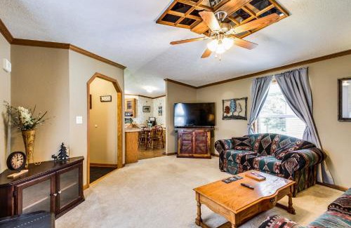 Baudette Apartment | Oak Harbor Walleye Camp
