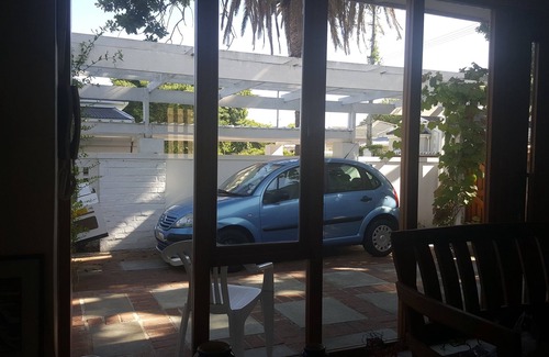 Rondebosch House | Oak Haven Villa in Rondebosch Cape Town