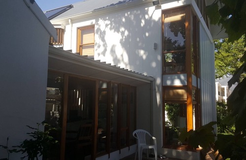 Rondebosch House | Oak Haven Villa in Rondebosch Cape Town