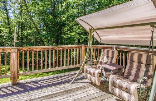 Wardsboro House | Oak Hill Solitude