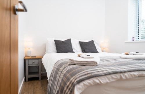 Radbourne House | Oak Lodge
