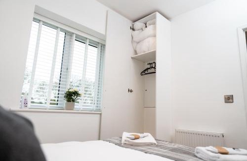Radbourne House | Oak Lodge