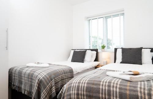Radbourne House | Oak Lodge