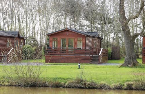 Upper Battlefield House | Oak Lodge