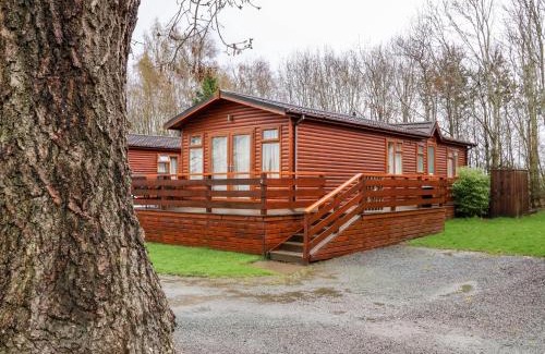Upper Battlefield House | Oak Lodge