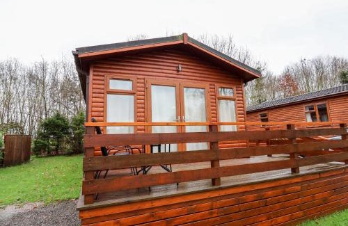 Upper Battlefield House | Oak Lodge