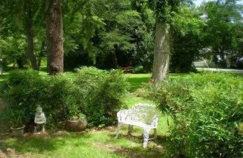 Hartsville Bed & Breakfast | Oak Manor Inn
