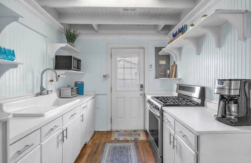 Yaupon Beach House | Oak & Olive - Oak Island, NC