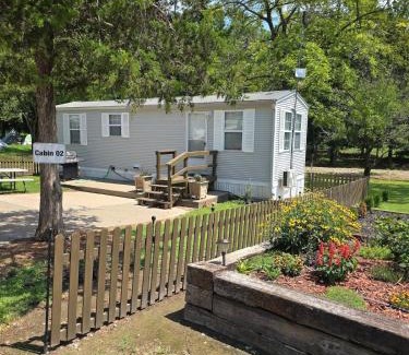 Fidelity House | Oak Ridge Oasis
