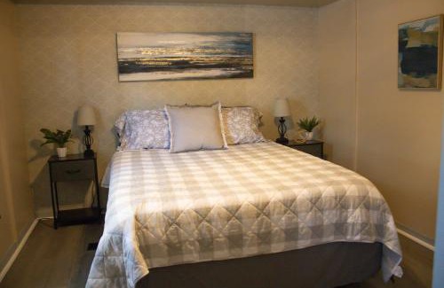 Fidelity House | Oak Ridge Oasis