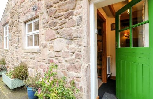 Crich House | Oak Tree Cottage