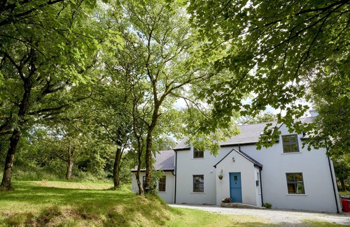 Ventry House | Oak Tree House 3 bedroom house