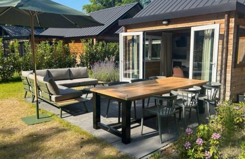 Zon en Schild House | Oak Valley 15