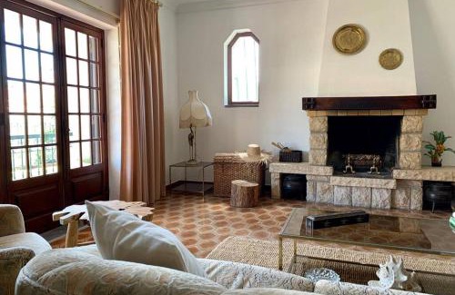 Banzao Villa | Oak Valley Flats Casa do Pinhal Colares