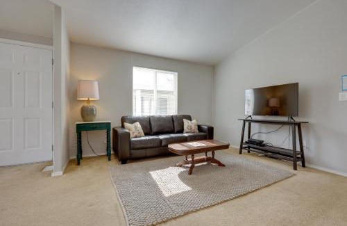 Oak View House | Oak View Home - Close to Beaches and Trails!