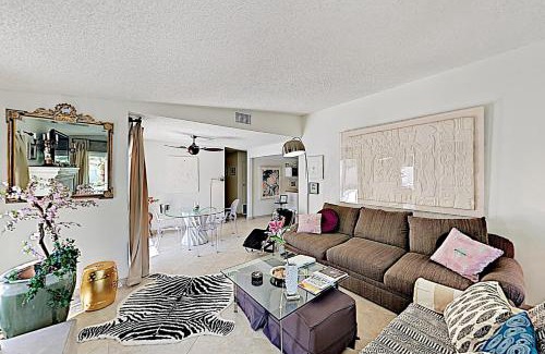 Desert Hot Springs House | Oakmount Escape