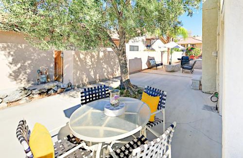 Desert Hot Springs House | Oakmount Escape