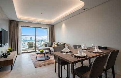 Quang An Apartment | Oakwood Residence Hanoi
