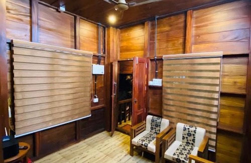 North Paravur House | Oakwood resorts