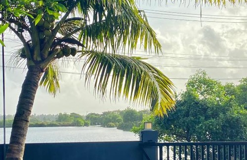 North Paravur House | Oakwood resorts