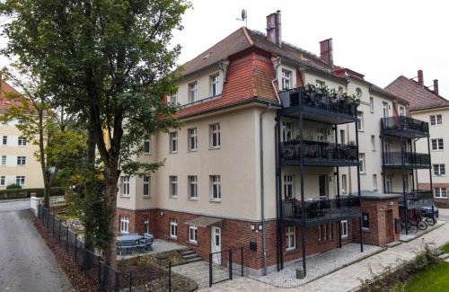 Hospitalviertel Apartment | Oase am Tierpark exklusiv und gehobener Standard