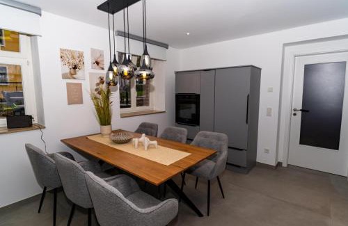 Hospitalviertel Apartment | Oase am Tierpark exklusiv und gehobener Standard