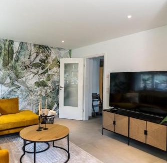 Hospitalviertel Apartment | Oase am Tierpark exklusiv und gehobener Standard