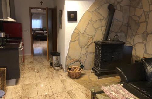 Bornheim Apartment | Oase der Ruhe