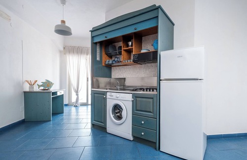 Province of Messina House | Oasi Azzurra
