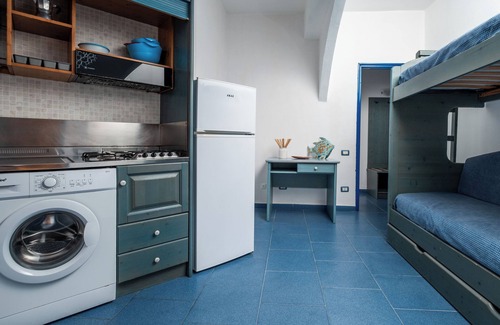 Province of Messina House | Oasi Azzurra