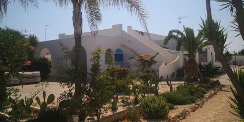 Specchiarica Bed & Breakfast | Oasi Cleopatra Luxury Suite B&B Puglia Salento