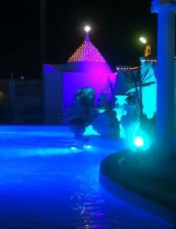Specchiarica Bed & Breakfast | Oasi Cleopatra Luxury Suite B&B Puglia Salento