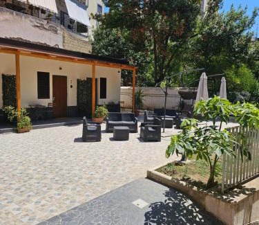 Historical Center House | Oasi Dei Cristallini