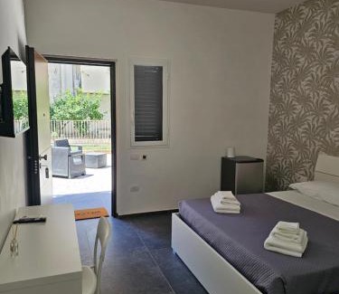 Historical Center House | Oasi Dei Cristallini