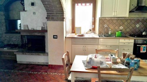 Genga House | Oasi delle Gazze