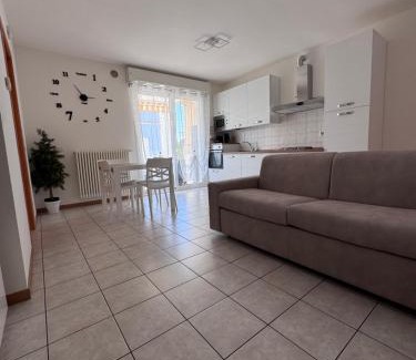 Riccione Apartment | Oasi di Chiara