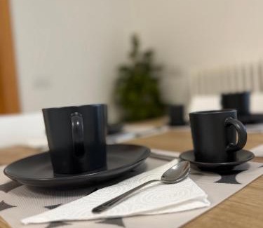 Riccione Apartment | Oasi di Chiara