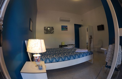Villaggio Mose Bed & Breakfast | oasi e relax