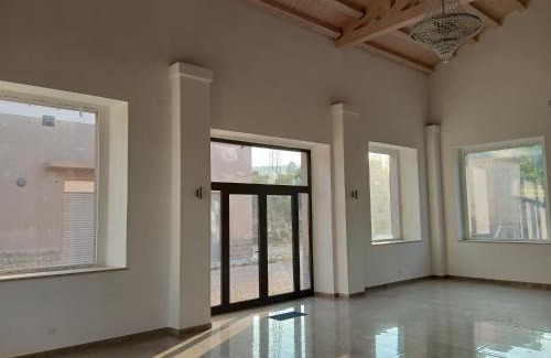 Larino House | Oasi