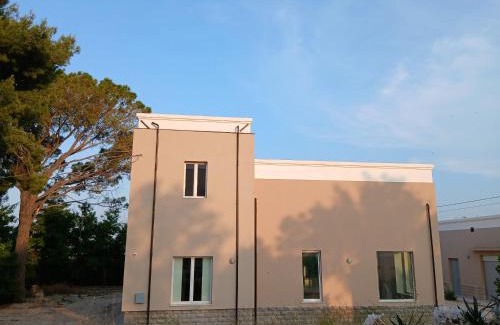 Larino House | Oasi