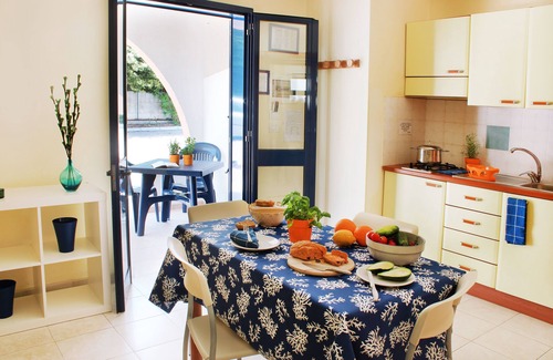 Torre dell'Orso House | Oasi Salento Residence Hotel