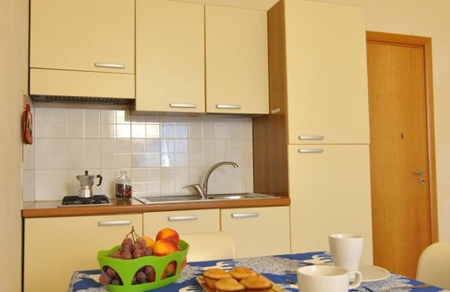 Torre dell'Orso House | Oasi Salento Residence Hotel